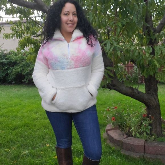 In stock Lovely Sweater Pullover - Picture 6 of 6